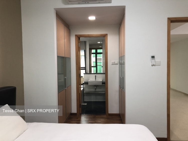 The Carpmaelina (D15), Condominium #188793982